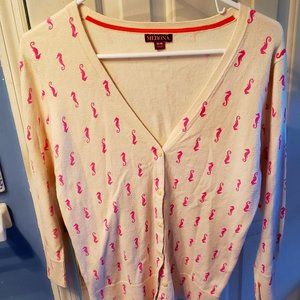 Women's Spring/Summer Sweater